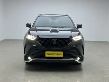 2024 Toyota Crown Kluger с пробегом 14 900 км
