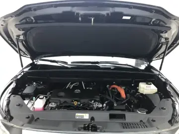 2024 Toyota Crown Kluger с пробегом 14 900 км