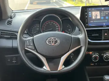 2022 Toyota Vios с пробегом 16 000 км