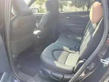 2021 Toyota Crown Kluger с пробегом 24 200 км
