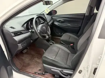 2022 Toyota Vios с пробегом 41 400 км