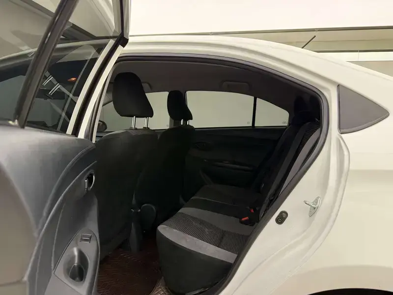 2022 Toyota Vios с пробегом 41 400 км