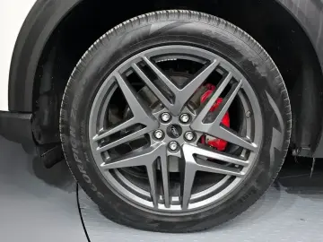 2024 Ford Explorer с пробегом 8 976 км