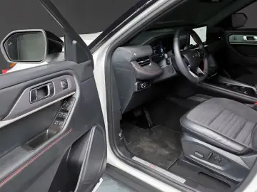2024 Ford Explorer с пробегом 8 976 км