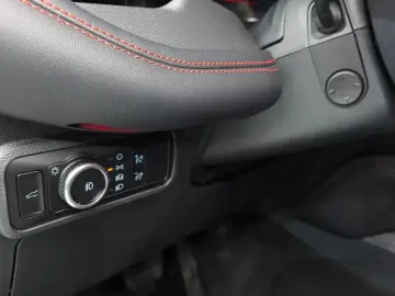 2024 Ford Explorer с пробегом 8 976 км