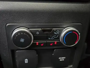 2023 Ford Explorer с пробегом 16 055 км
