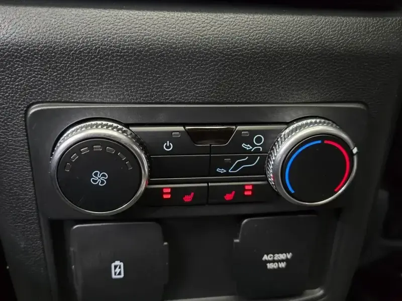 2023 Ford Explorer с пробегом 16 055 км