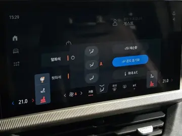 2025 Ford Explorer с пробегом 17 982 км