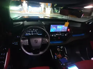 2022 Toyota Crown Kluger с пробегом 29 800 км