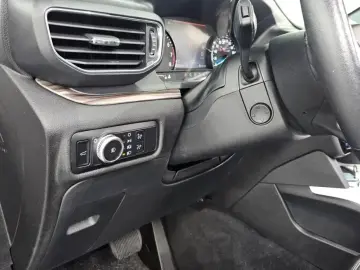 2023 Ford Explorer с пробегом 34 366 км