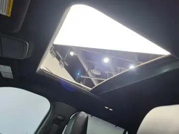 2024 Ford Explorer с пробегом 27 569 км