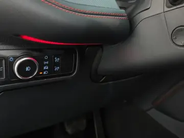 2024 Ford Explorer с пробегом 27 569 км