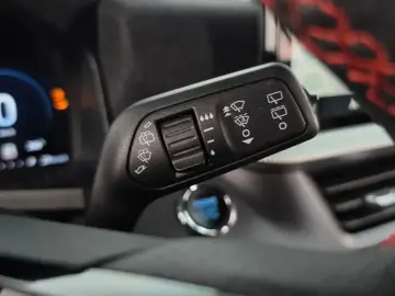 2024 Ford Explorer с пробегом 27 569 км