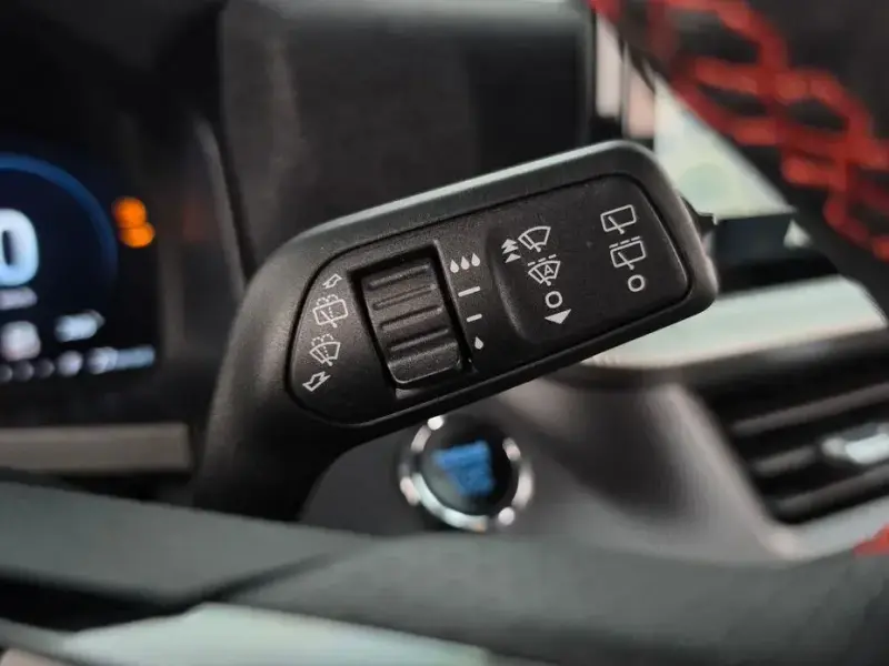 2024 Ford Explorer с пробегом 27 569 км