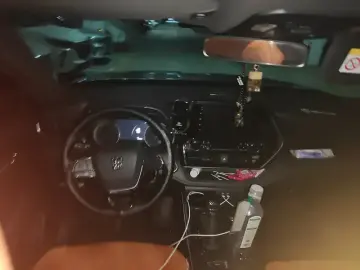 2021 Toyota Crown Kluger с пробегом 91 400 км