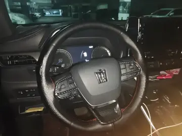 2021 Toyota Crown Kluger с пробегом 91 400 км