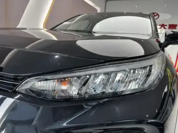 2021 Toyota Wildlander с пробегом 103 200 км
