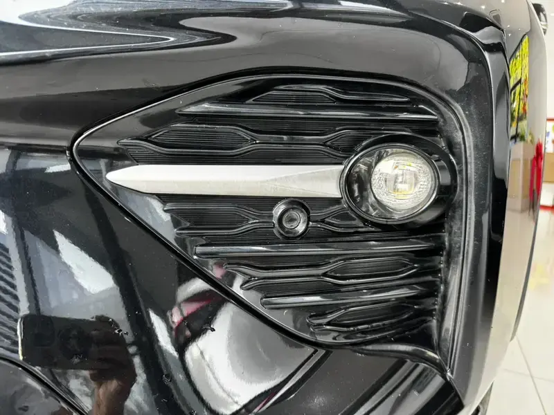 2021 Toyota Wildlander с пробегом 103 200 км
