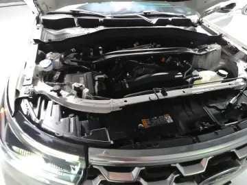 2025 Ford Explorer с пробегом 24 625 км