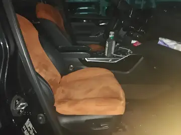 2021 Toyota Crown Kluger с пробегом 91 400 км