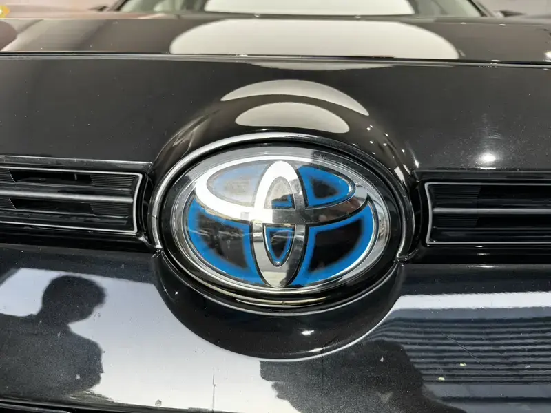 2021 Toyota Wildlander с пробегом 103 200 км