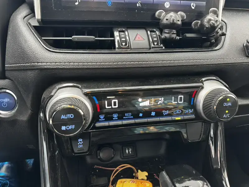2021 Toyota Wildlander с пробегом 103 200 км