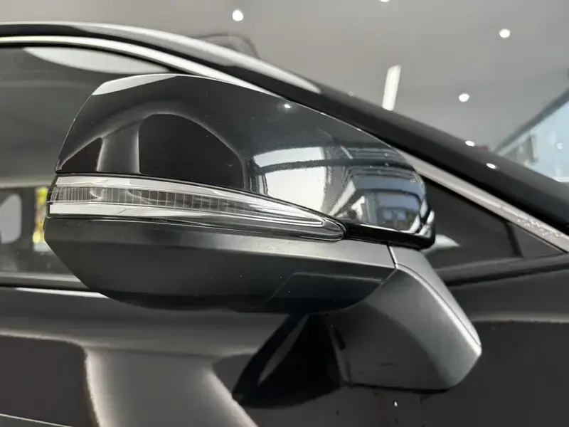 2021 Toyota Wildlander с пробегом 103 200 км