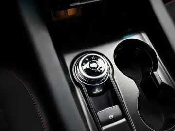 2025 Ford Explorer с пробегом 11 923 км