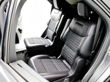 2025 Ford Explorer с пробегом 11 923 км