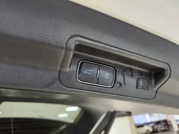 2024 Ford Explorer с пробегом 21 736 км