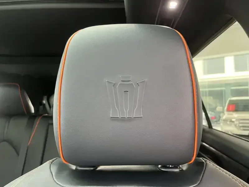 2024 Toyota Crown Kluger с пробегом 29 000 км
