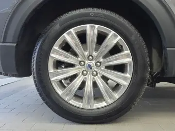 2023 Ford Explorer с пробегом 61 059 км