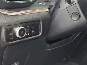 2023 Ford Explorer с пробегом 61 059 км