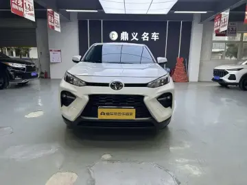 2022 Toyota Wildlander с пробегом 79 900 км