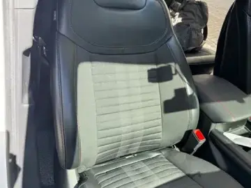 2025 Ford Explorer с пробегом 10 100 км