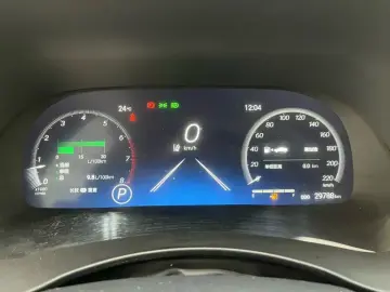2024 Toyota Crown Kluger с пробегом 29 000 км