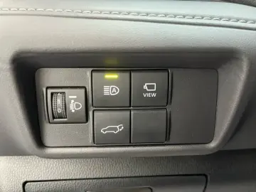 2024 Toyota Crown Kluger с пробегом 29 000 км