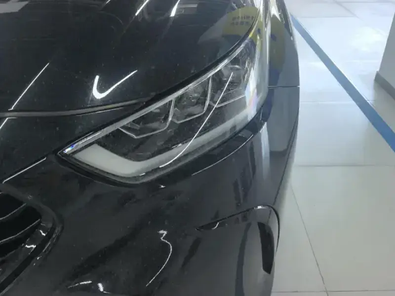 2023 Toyota Crown Kluger с пробегом 53 000 км