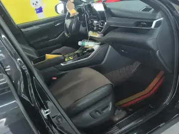 2023 Toyota Crown Kluger с пробегом 53 000 км
