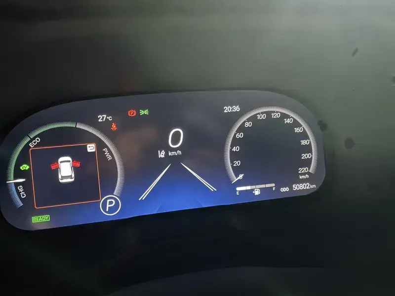 2023 Toyota Wildlander с пробегом 50 800 км