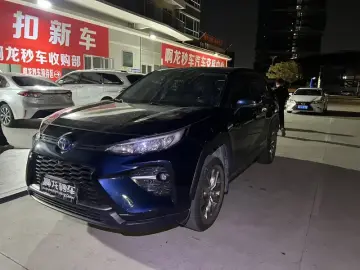 Toyota Wildlander
