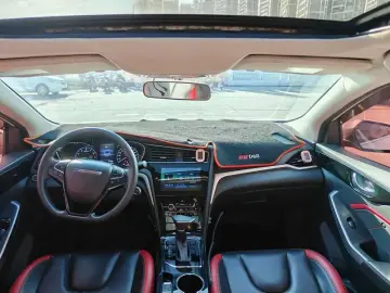 2019 Venucia D60 с пробегом 92 000 км