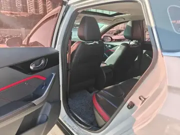 2019 Venucia D60 с пробегом 92 000 км