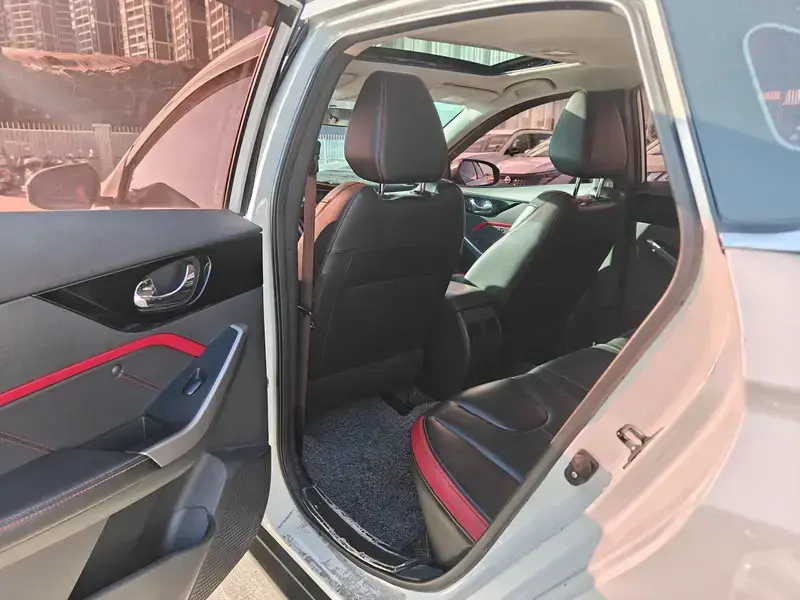 2019 Venucia D60 с пробегом 92 000 км