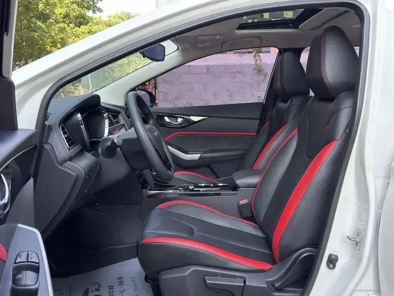 2019 Venucia D60 с пробегом 110 000 км