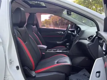 2019 Venucia D60 с пробегом 110 000 км
