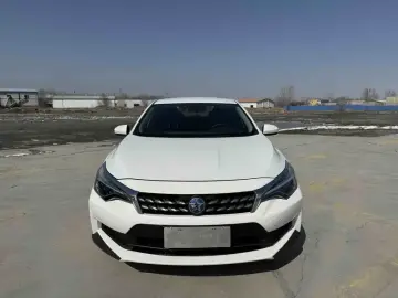 2019 Venucia D60 с пробегом 97 000 км