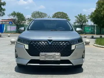 2021 Venucia D60 с пробегом 59 000 км