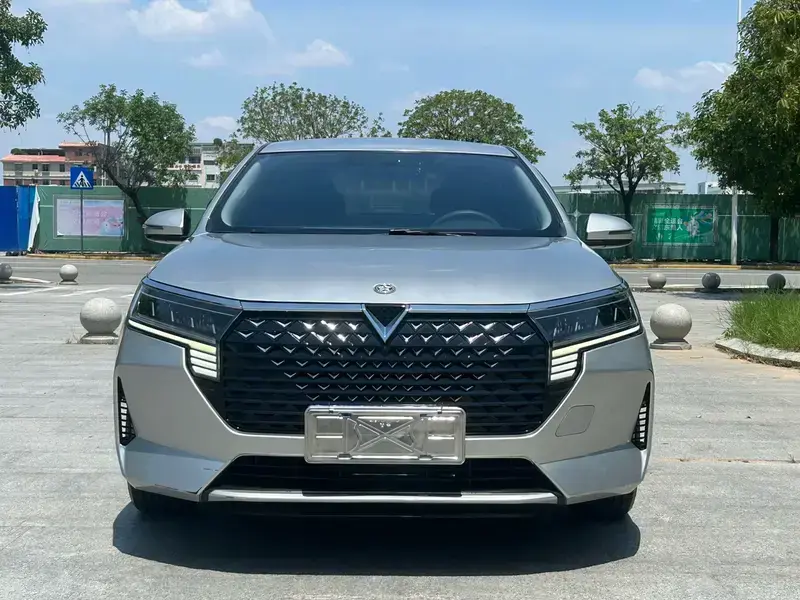 2021 Venucia D60 с пробегом 59 000 км