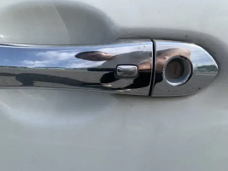 2019 Venucia D60 с пробегом 58 000 км